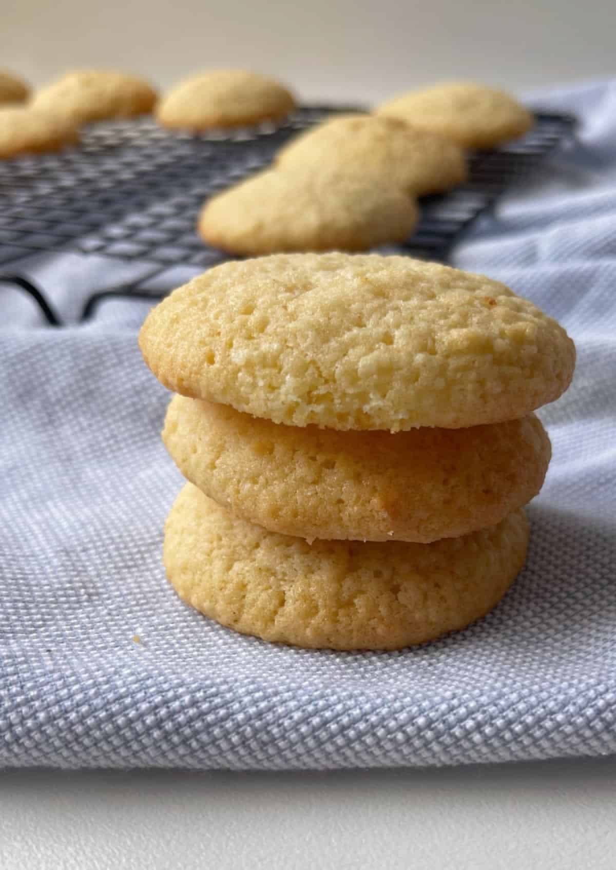 Cocunut Crunch